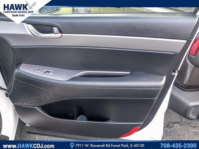 2022 Hyundai PALISADE Vehicle Photo in Saint Charles, IL 60174