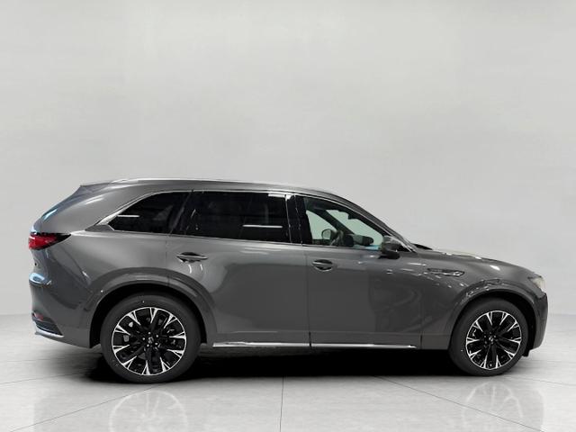 2025 Mazda CX-90 Vehicle Photo in Green Bay, WI 54304