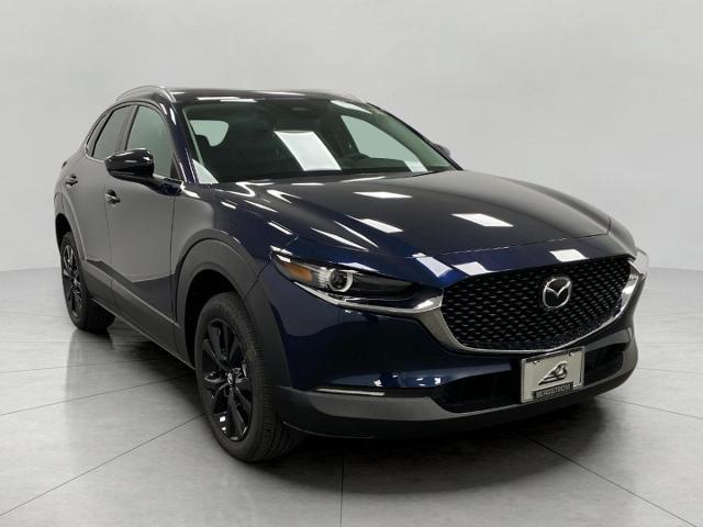 2025 Mazda CX-30 Vehicle Photo in Appleton, WI 54913