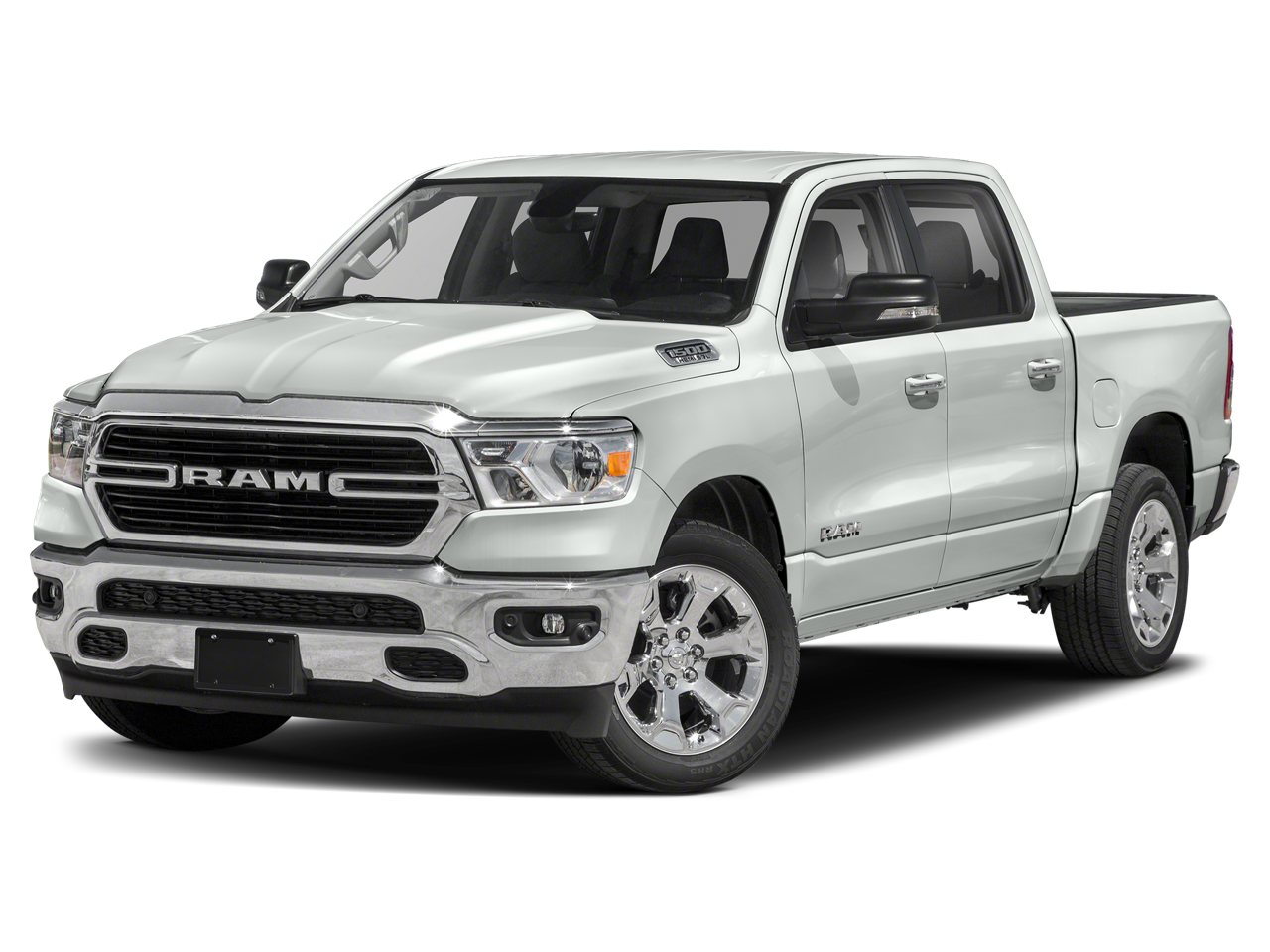 2021 Ram 1500 Vehicle Photo in Tulsa, OK 74129