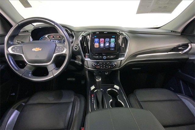 2019 Chevrolet Traverse Vehicle Photo in INDEPENDENCE, MO 64055-1314