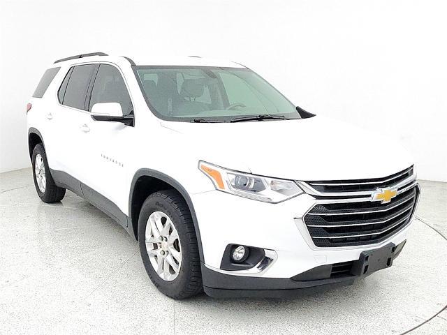 2019 Chevrolet Traverse Vehicle Photo in Grapevine, TX 76051