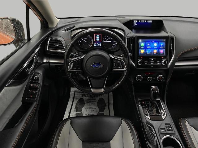 2019 Subaru Crosstrek Vehicle Photo in Appleton, WI 54913