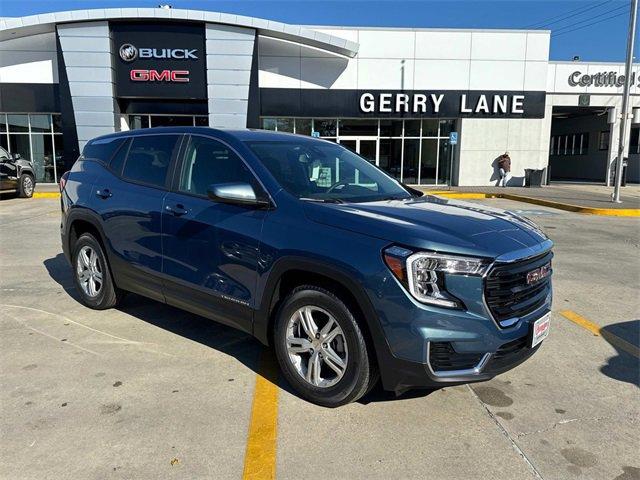 2024 GMC Terrain Vehicle Photo in BATON ROUGE, LA 70806-4466