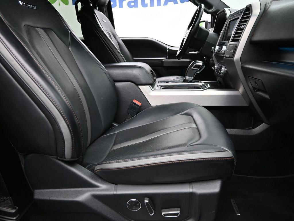 2019 Ford F-150 Vehicle Photo in Cedar Rapids, IA 52402