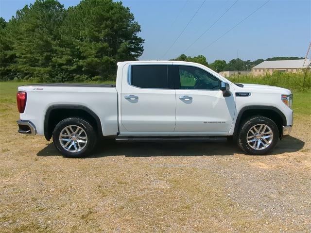 2021 GMC Sierra 1500 Vehicle Photo in ALBERTVILLE, AL 35950-0246