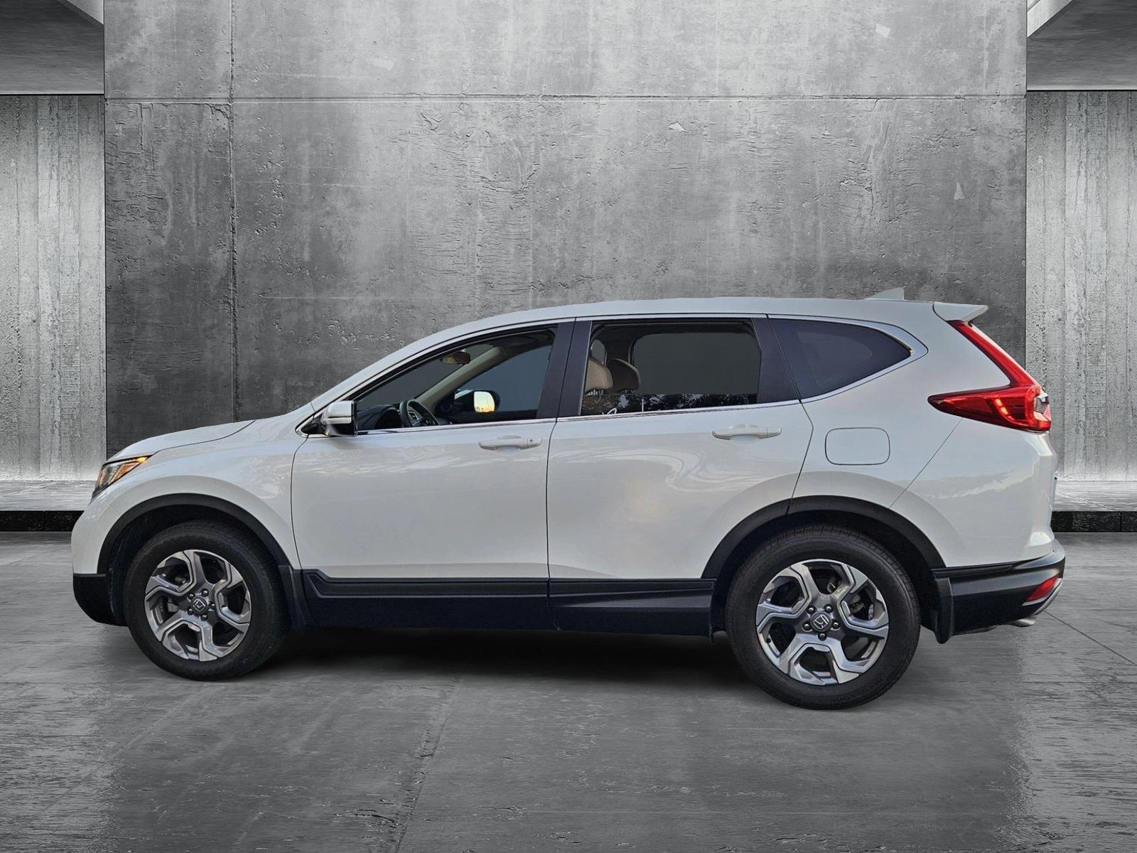 2019 Honda CR-V Vehicle Photo in Clearwater, FL 33764