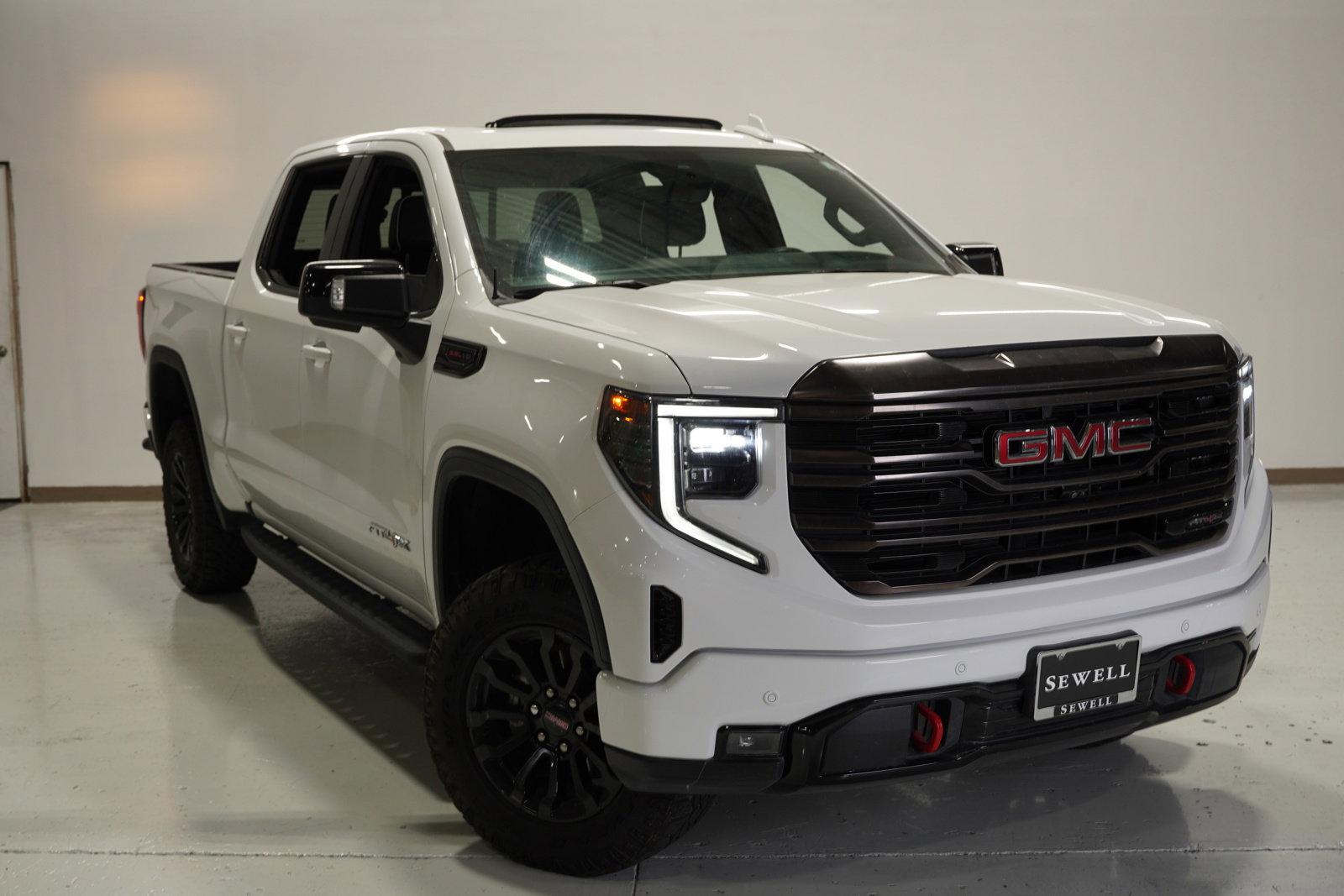 2023 GMC Sierra 1500 Vehicle Photo in GRAPEVINE, TX 76051