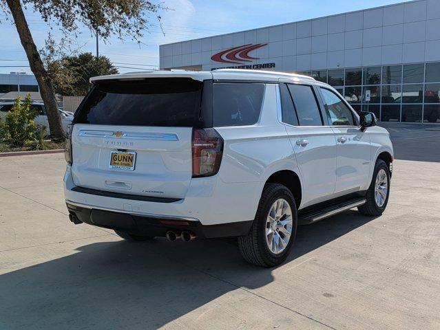 2024 Chevrolet Tahoe Vehicle Photo in SELMA, TX 78154-1460