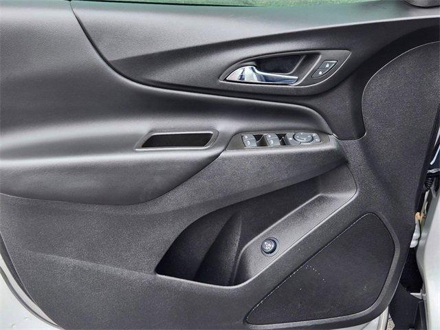 2022 Chevrolet Equinox Vehicle Photo in AURORA, CO 80011-6998