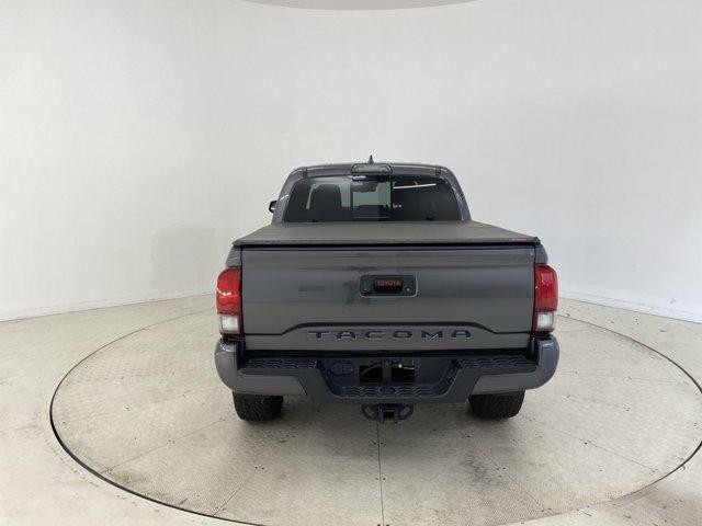 2018 Toyota Tacoma Vehicle Photo in Charlotte, NC 28273