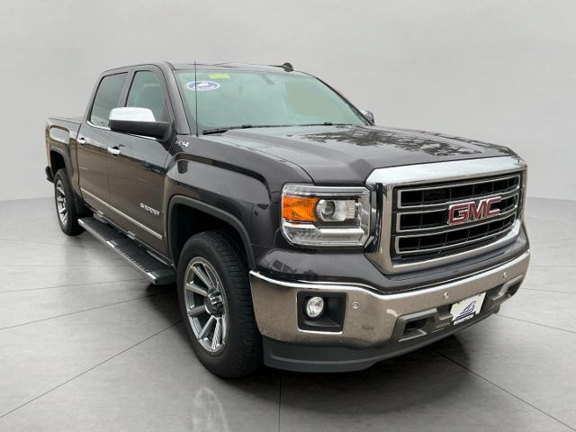 2014 GMC Sierra 1500 Vehicle Photo in Kaukauna, WI 54130