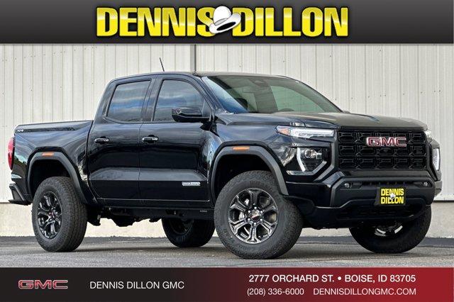 2024 GMC Canyon Vehicle Photo in BOISE, ID 83705-3761