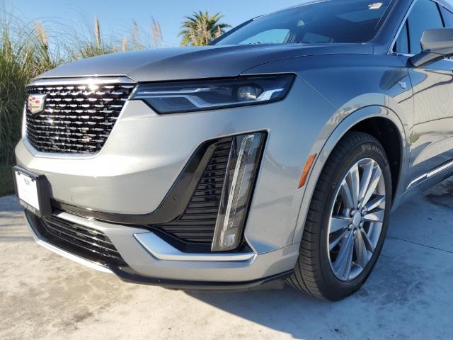 2023 Cadillac XT6 Vehicle Photo in BROUSSARD, LA 70518-0000