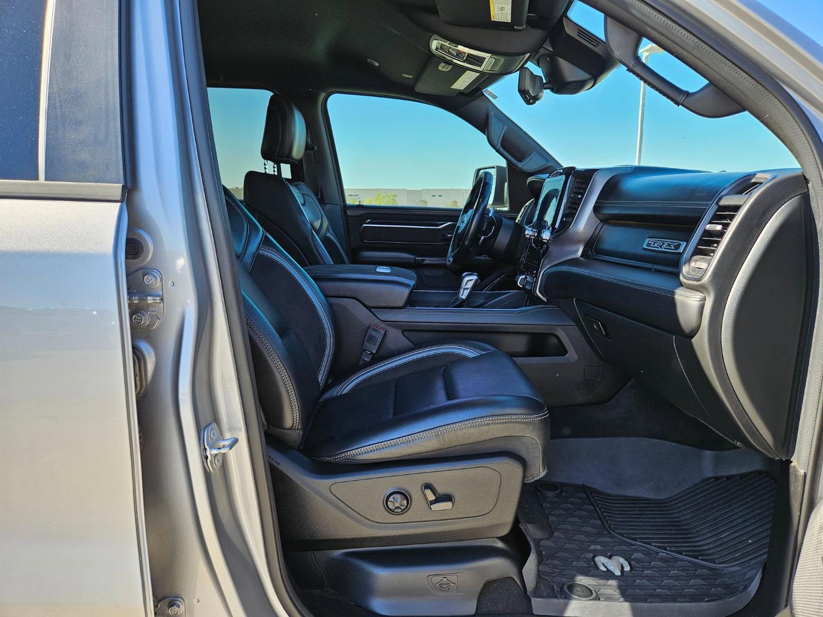 2022 Ram 1500 Vehicle Photo in Seguin, TX 78155