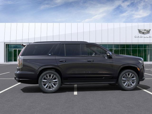 2024 Cadillac Escalade Vehicle Photo in BATON ROUGE, LA 70809-4546