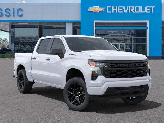 2025 Chevrolet Silverado 1500 Vehicle Photo in SUGAR LAND, TX 77478-0000