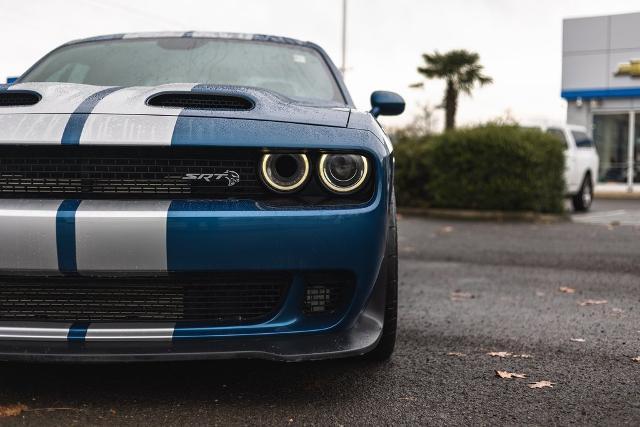 2020 Dodge Challenger Vehicle Photo in NEWBERG, OR 97132-1927