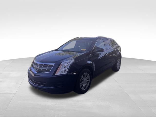 2011 Cadillac SRX Vehicle Photo in DELRAY BEACH, FL 33483-3294