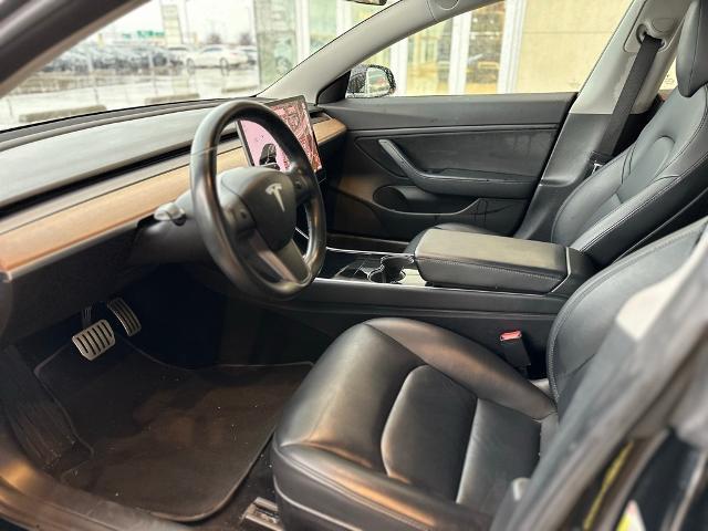 2018 Tesla Model 3 Vehicle Photo in Grapevine, TX 76051