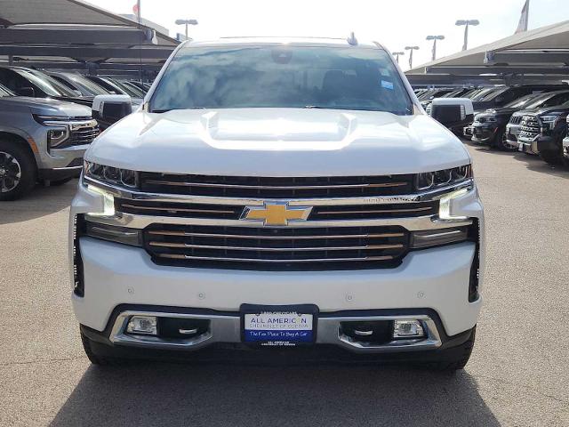 2021 Chevrolet Silverado 1500 Vehicle Photo in ODESSA, TX 79762-8186