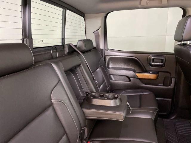 2016 Chevrolet Silverado 3500HD Vehicle Photo in PHOENIX, AZ 85014-3381