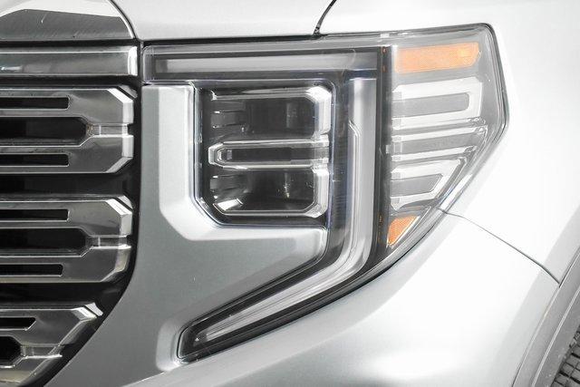 2025 GMC Sierra 1500 Vehicle Photo in PUYALLUP, WA 98371-4149