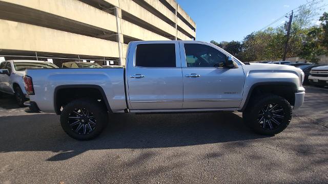 2018 GMC Sierra 1500 Denali Denali photo 41