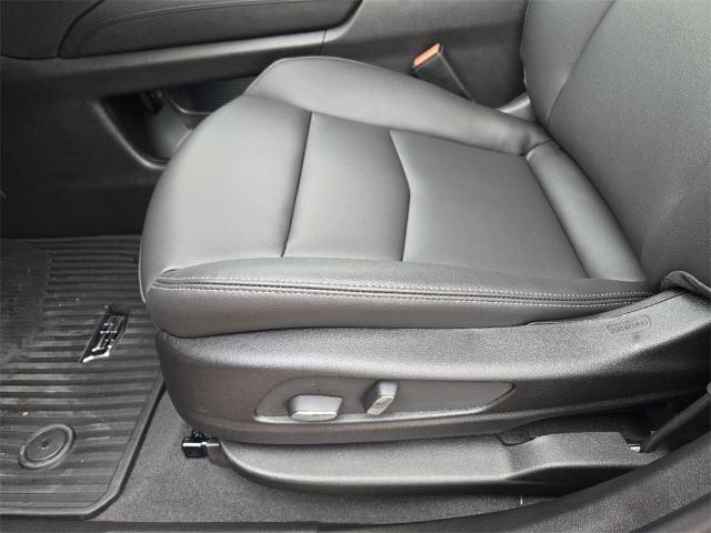 2025 Cadillac XT6 Vehicle Photo in Oklahoma City, OK 73114