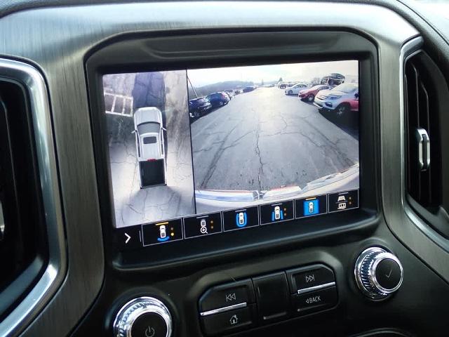 2021 GMC Sierra 1500 Vehicle Photo in ZELIENOPLE, PA 16063-2910