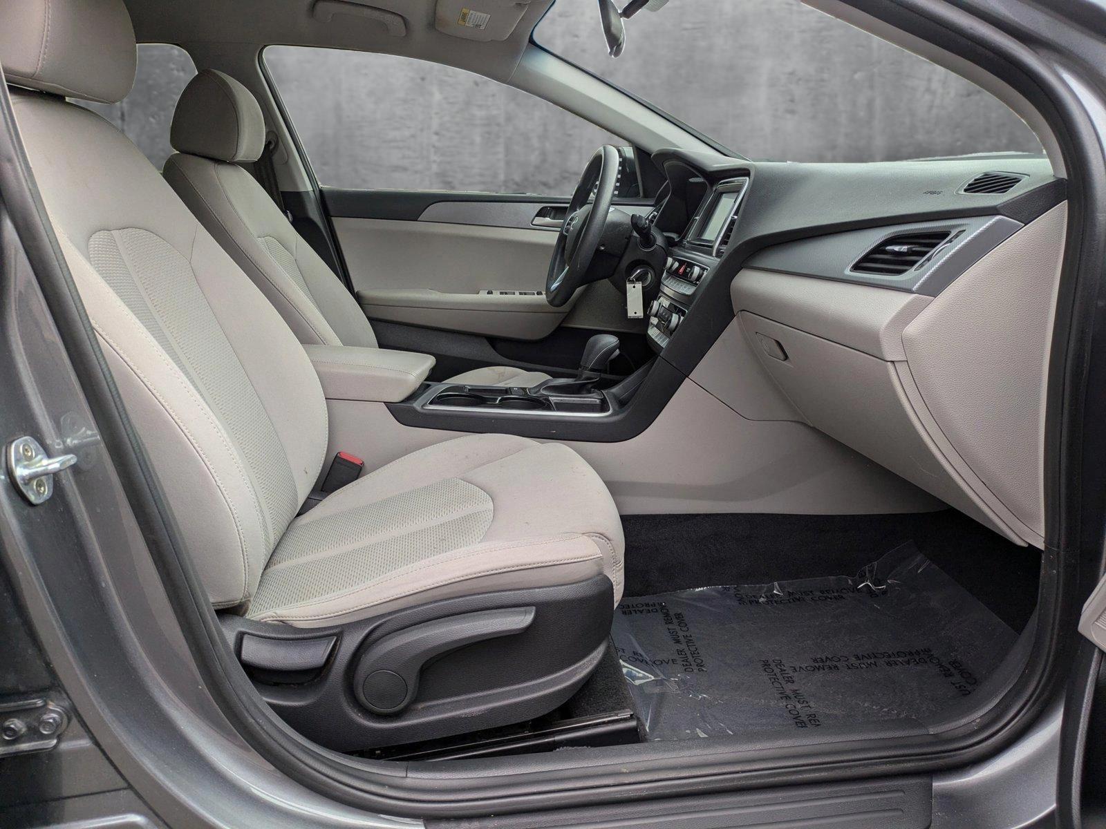 2019 Hyundai SONATA Vehicle Photo in Corpus Christi, TX 78415