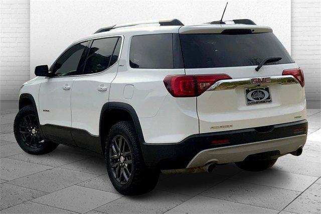 2019 GMC Acadia Vehicle Photo in INDEPENDENCE, MO 64055-1377