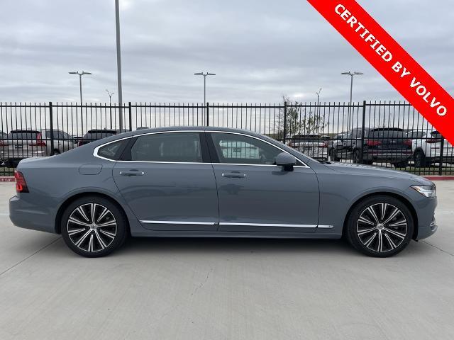 2022 Volvo S90 Vehicle Photo in Grapevine, TX 76051