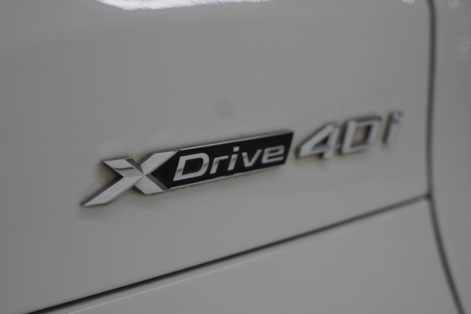 2019 BMW X5 xDrive40i Vehicle Photo in GRAPEVINE, TX 76051