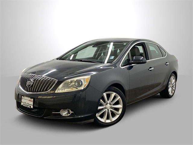 2014 Buick Verano Vehicle Photo in PORTLAND, OR 97225-3518