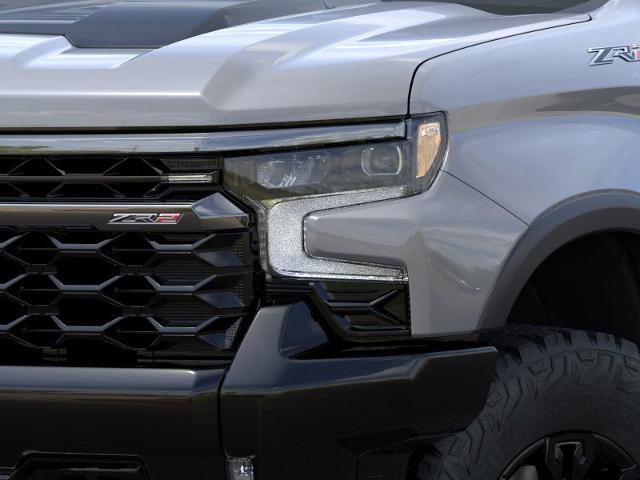 2025 Chevrolet Silverado 1500 Vehicle Photo in PEORIA, AZ 85382-3715