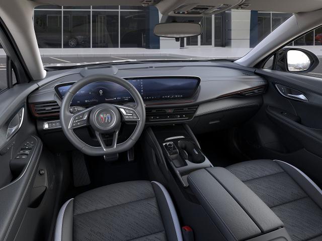 2024 Buick Envision Vehicle Photo in GOODYEAR, AZ 85338-1310