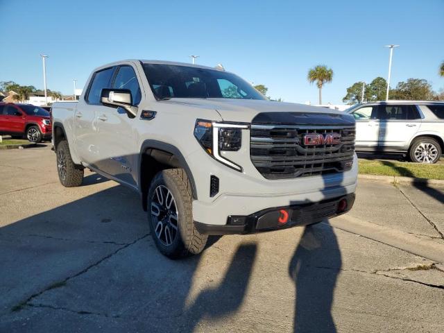 2025 GMC Sierra 1500 Vehicle Photo in LAFAYETTE, LA 70503-4541