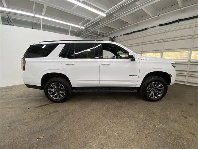 2023 Chevrolet Tahoe Vehicle Photo in PORTLAND, OR 97225-3518