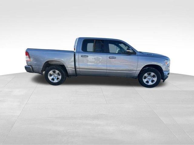 2021 Ram 1500 Vehicle Photo in MEDINA, OH 44256-9631