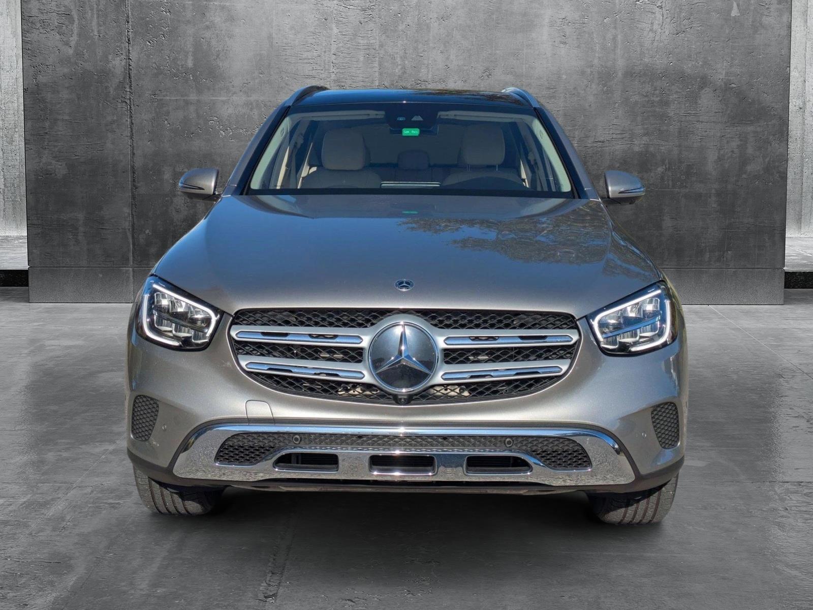 2022 Mercedes-Benz GLC Vehicle Photo in Sarasota, FL 34231