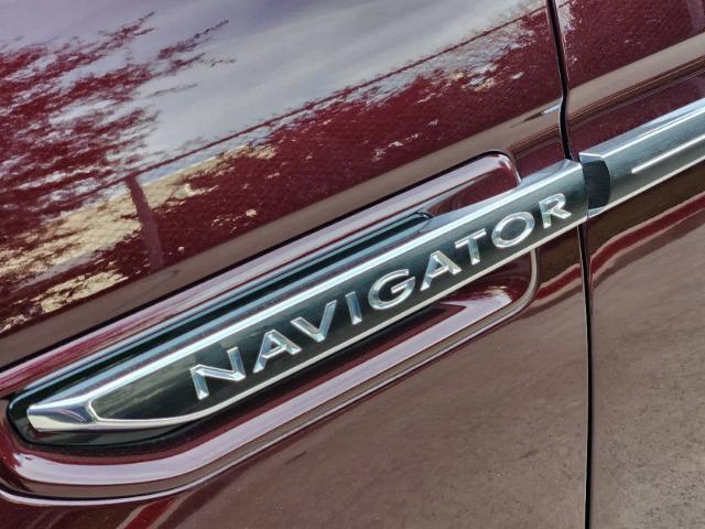 2021 Lincoln Navigator L Vehicle Photo in GRAPEVINE, TX 76051-8302