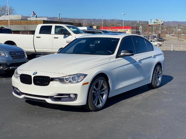 Trunk Ledge Kit | BMW 3 SERIES SEDAN 328 SPORT LINE 2014 Trunk Ledge Kit | BMW 3 SERIES SEDAN 328 SPORT LINE 2014
