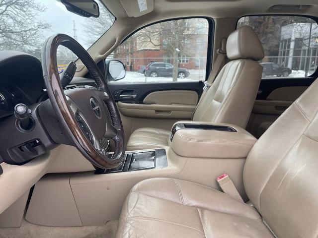 2007 GMC Yukon Denali Vehicle Photo in BEACHWOOD, OH 44122-4298