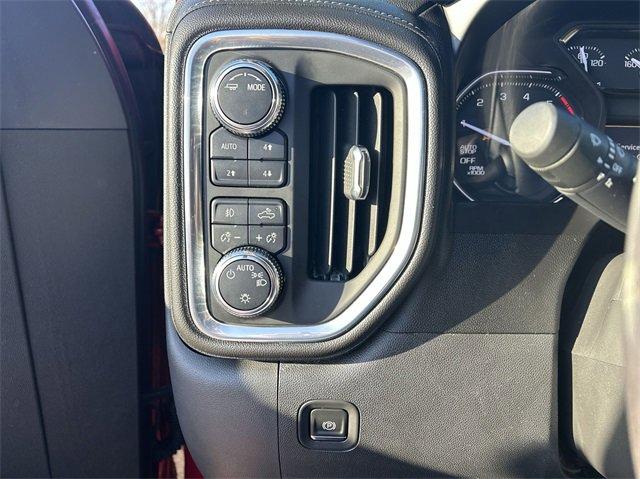 2021 GMC Sierra 1500 Vehicle Photo in BOWLING GREEN, KY 42104-4102