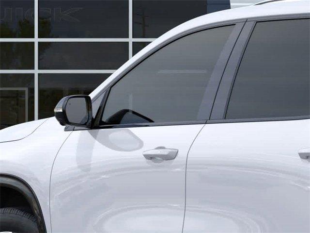 2025 Buick Enclave Vehicle Photo in COLLIERVILLE, TN 38017-9006