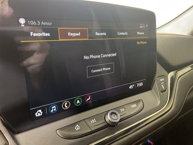 2023 Chevrolet Blazer Vehicle Photo in PHOENIX, AZ 85014-3381