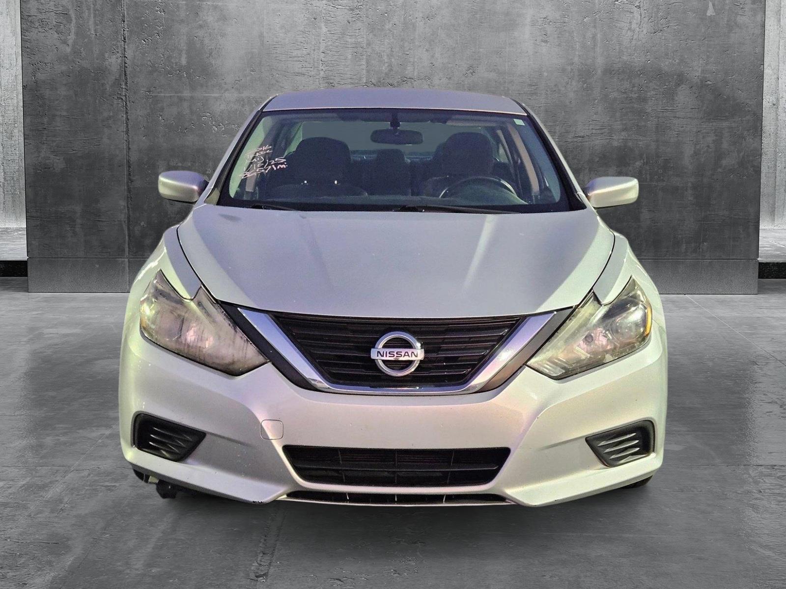 2016 Nissan Altima Vehicle Photo in Fort Lauderdale, FL 33316