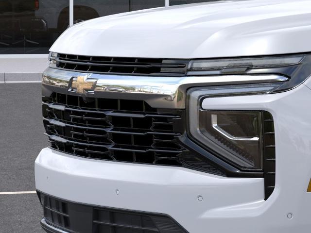 2025 Chevrolet Tahoe Vehicle Photo in NEDERLAND, TX 77627-8017