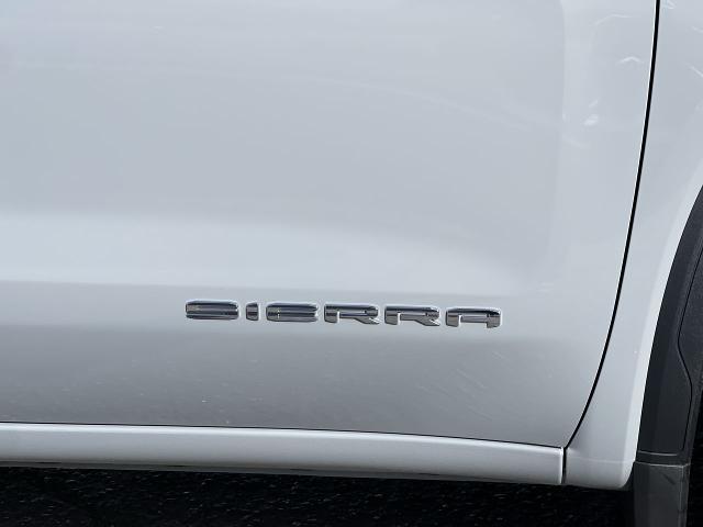 2025 GMC Sierra 1500 Vehicle Photo in TURLOCK, CA 95380-4918